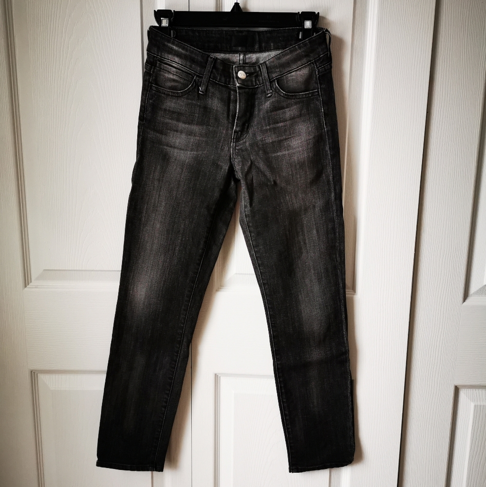 Koral straight ankle Jeans size 24